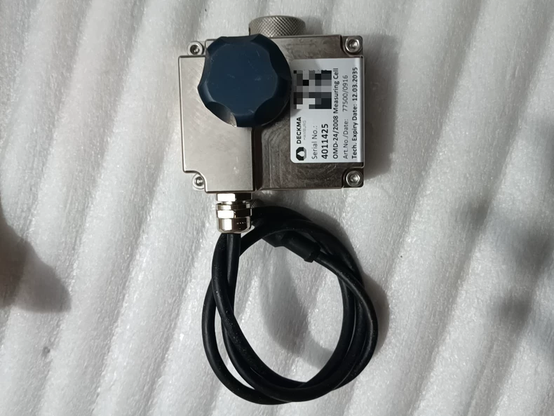 DECKMA OMD-24/2008 Detector