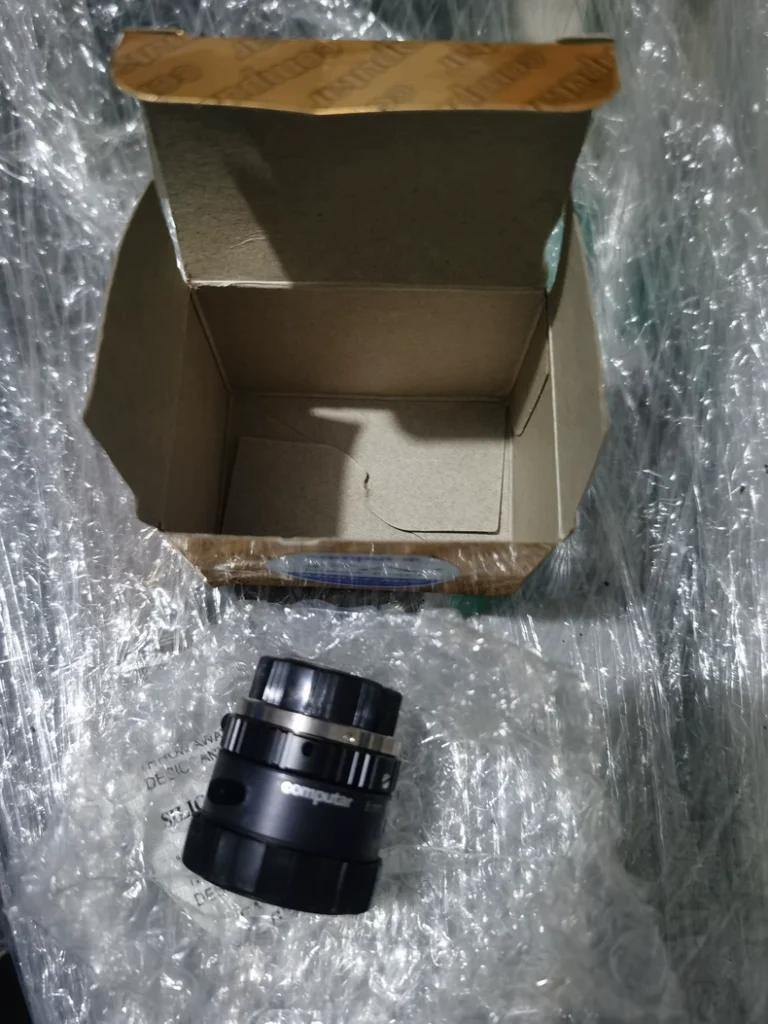 computar M0814-MP2 Machine Vision Lens thumbnail