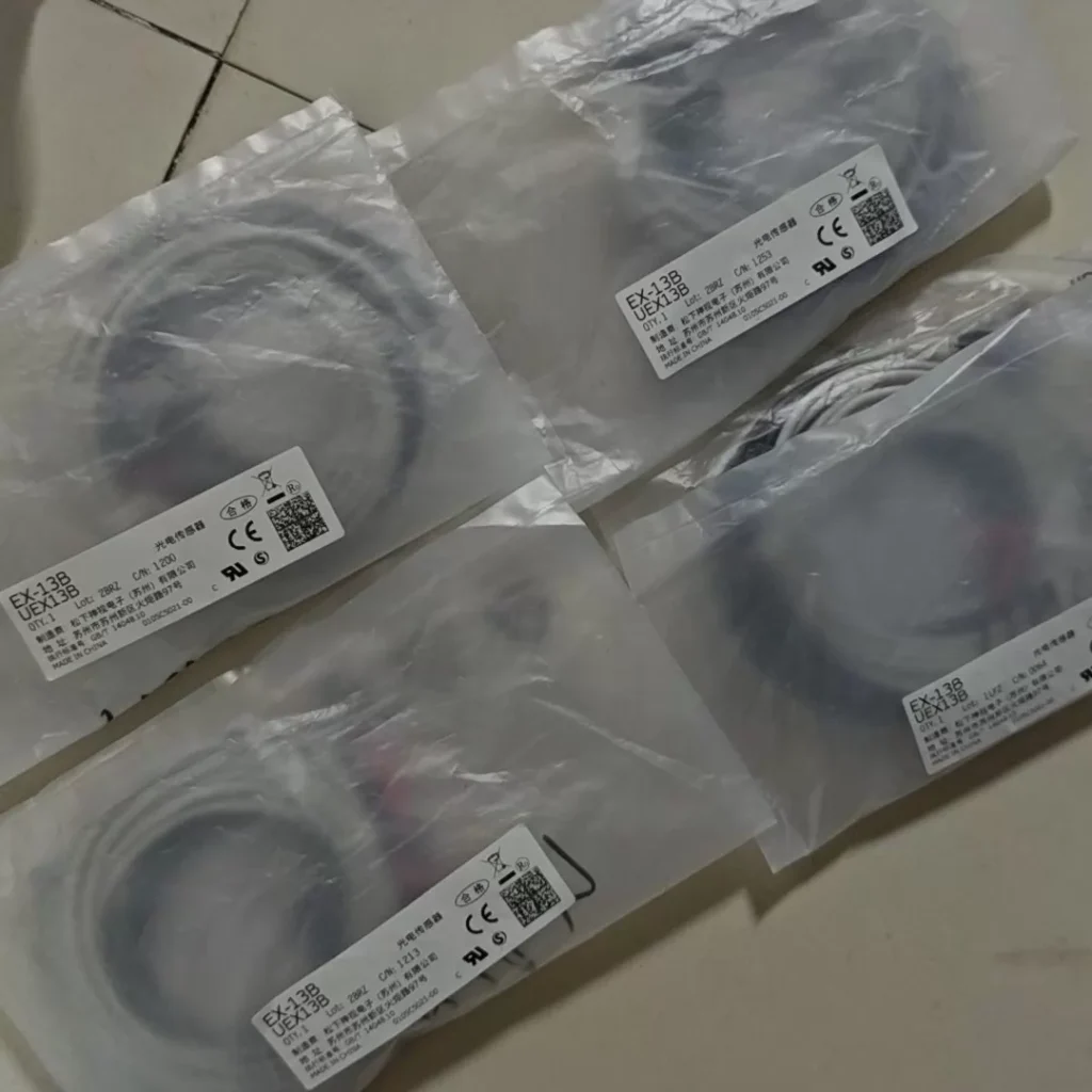 Panasonic EX-13B / UEX13B Sensor
