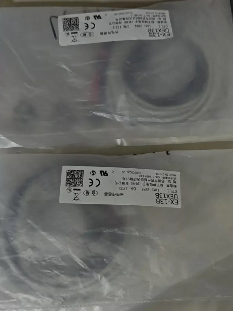 Panasonic EX-13B / UEX13B Sensor thumbnail