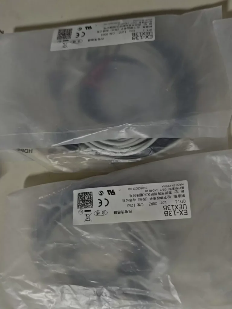 Panasonic EX-13B / UEX13B Sensor thumbnail