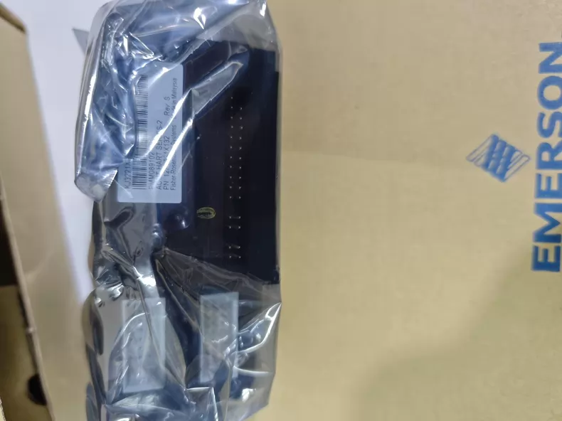 Emerson Module KJ3221X1-BA1 thumbnail