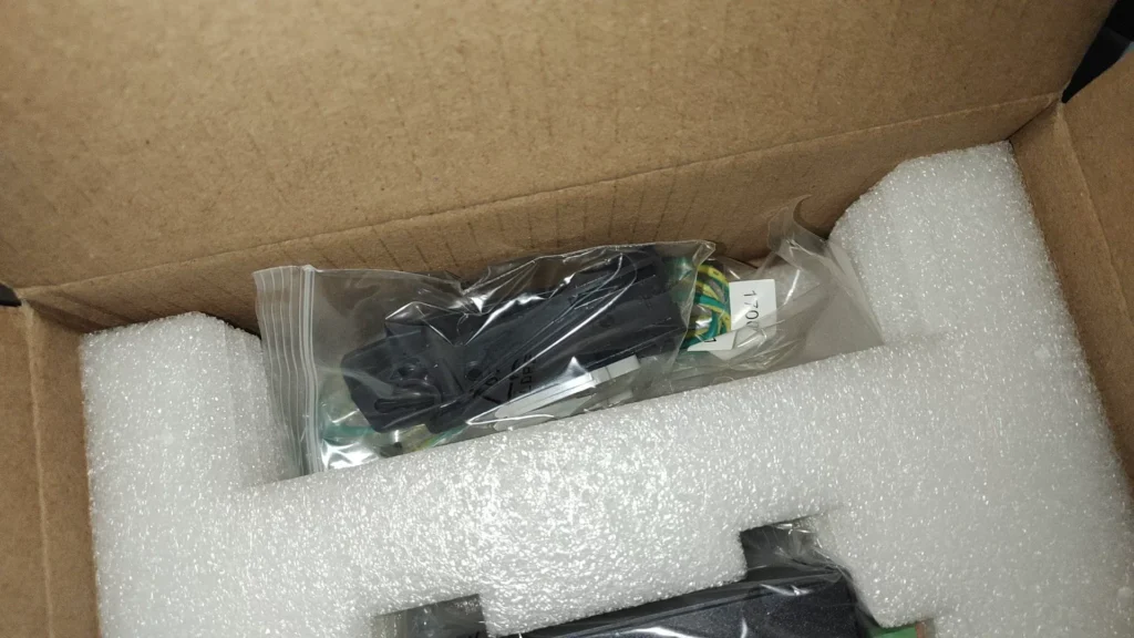 Advantech WISE-710 with 8GB SD Industrial Gateway thumbnail