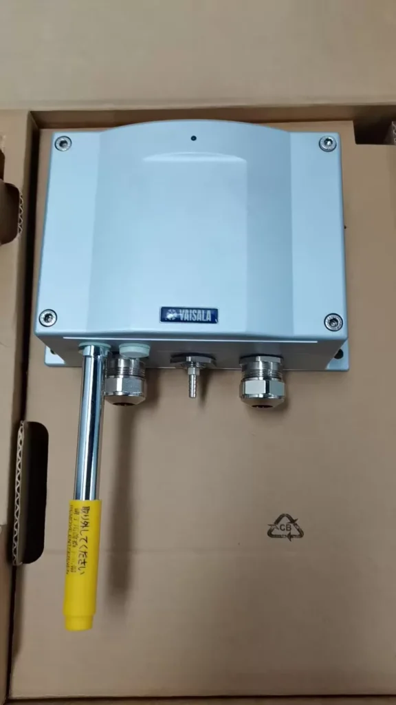 Vaisala Transmitter PTU301