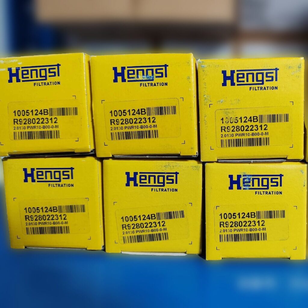 Hengst R928022312 Filter Element thumbnail