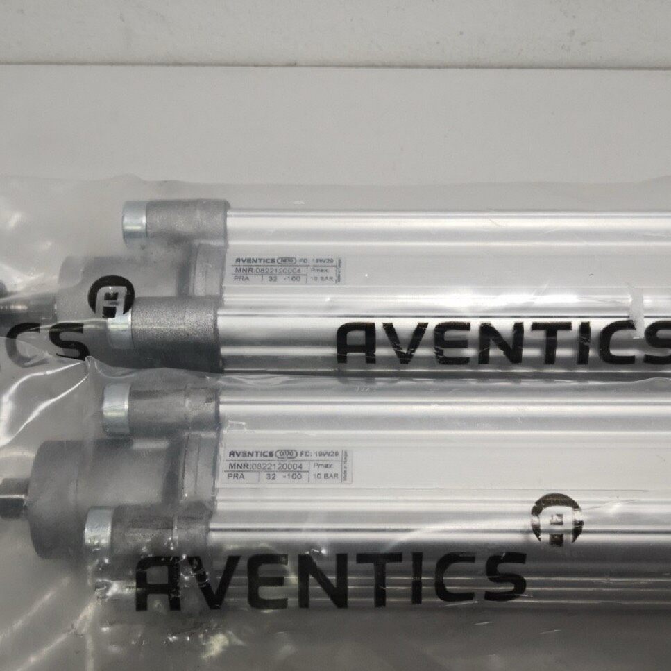 Aventics 0822120004 Cylinder