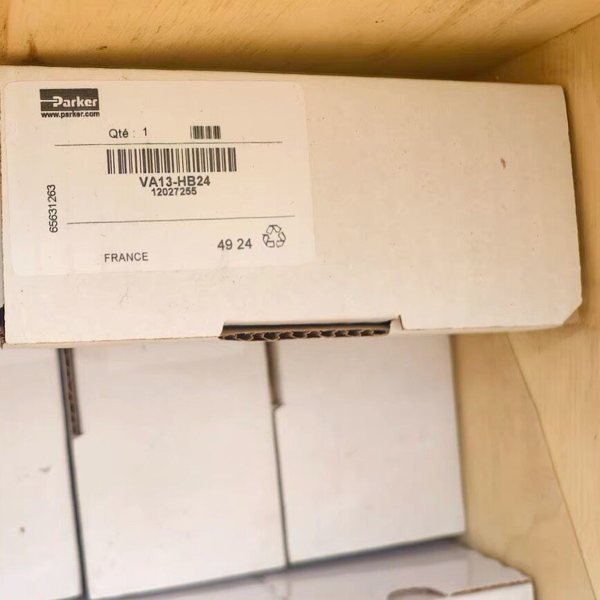 Parker VA13-HB24 Pneumatic Component