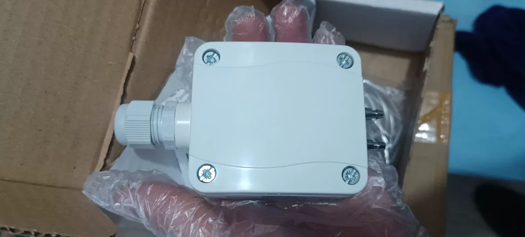 STULZ 9301-1121-0110-000S1 Pressure Sensor thumbnail