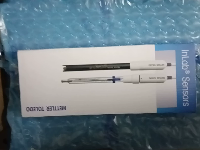 Mettler Toledo 51344611 Electrode thumbnail