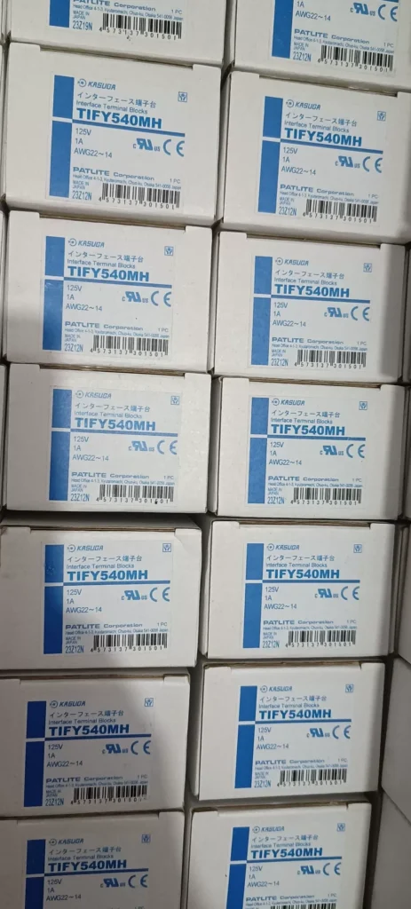 Kasuga TIFY540MH Module thumbnail