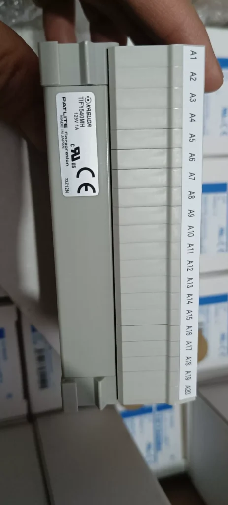 Kasuga TIFY540MH Module thumbnail