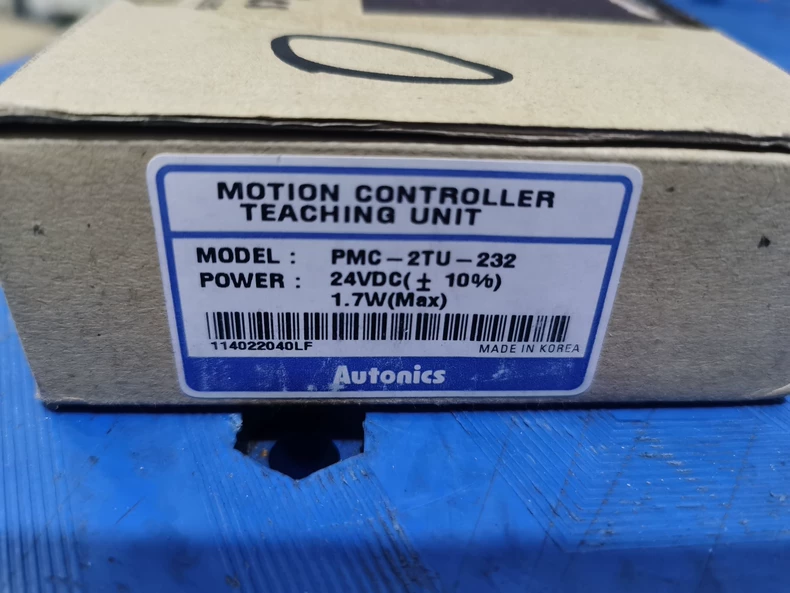 Autonics PMC-2TU Controller