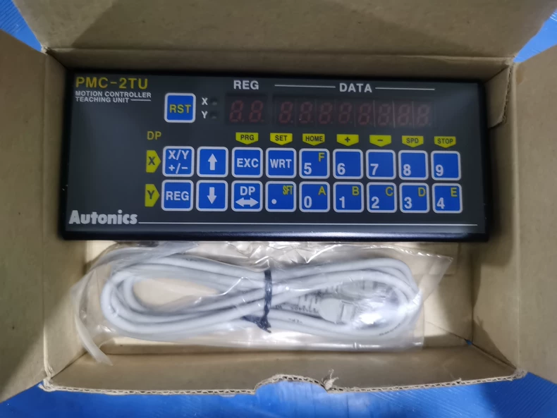 Autonics PMC-2TU Controller thumbnail