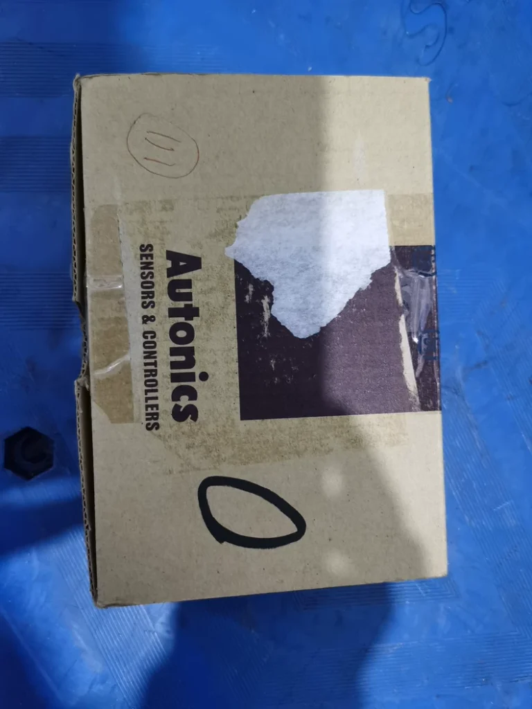 Autonics PMC-2TU Controller thumbnail