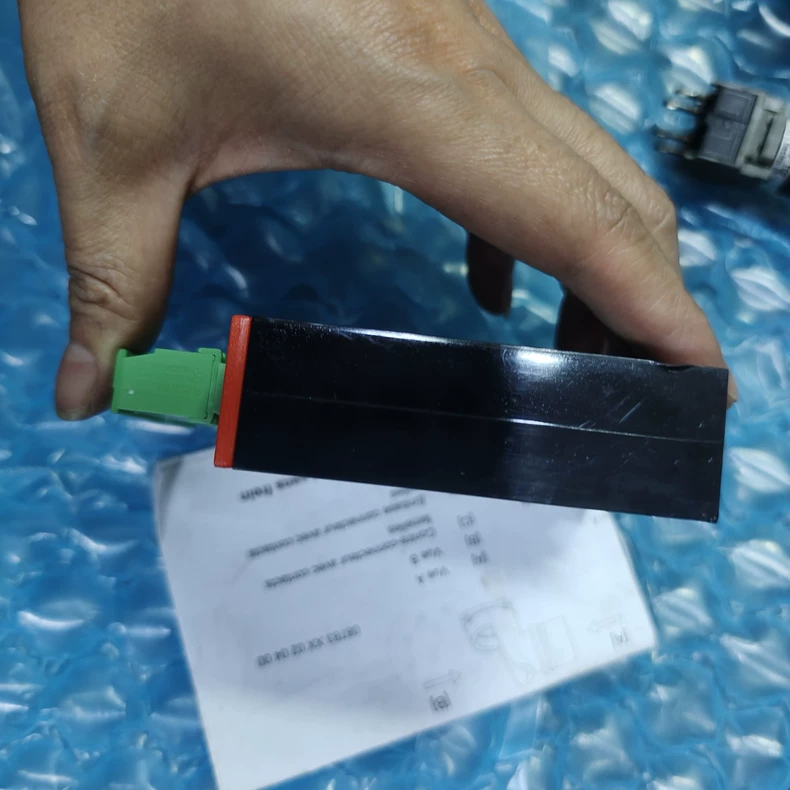 SEW-EURODRIVE Brake Rectifier Module BME1.5 / 08257221 thumbnail