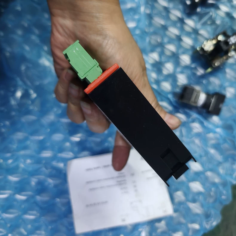 SEW-EURODRIVE Brake Rectifier Module BME1.5 / 08257221 thumbnail