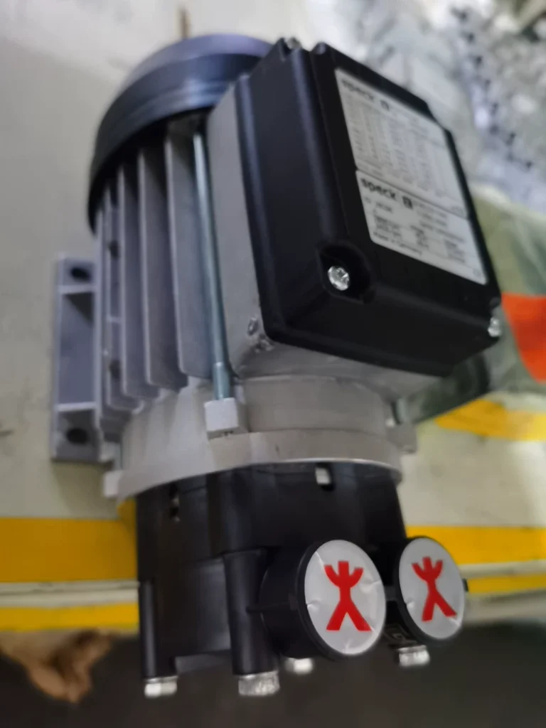 Speck D-91154 Pump thumbnail