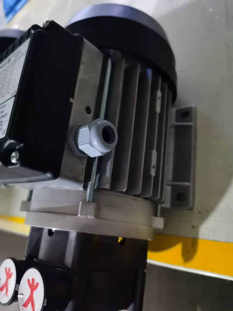 Speck D-91154 Pump thumbnail