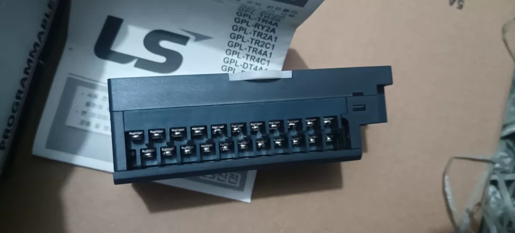 LS Electric GPL-D22A(ID) Module thumbnail