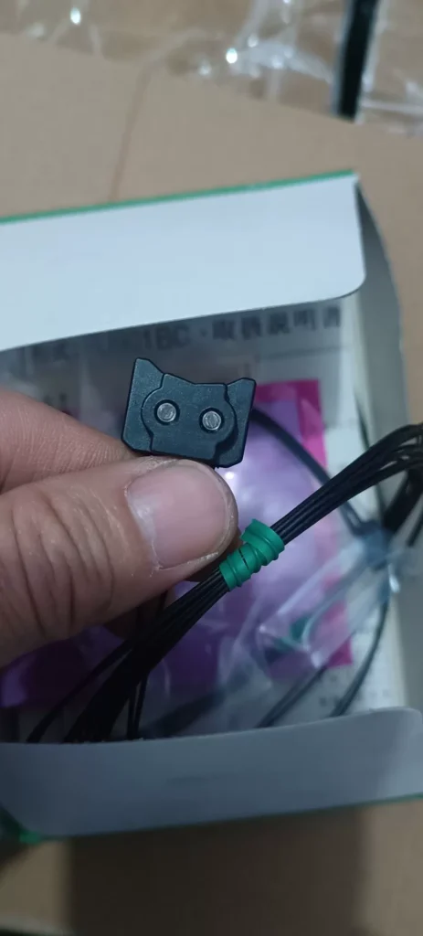 TAKEX FU901BC Fiber Optic Sensor thumbnail