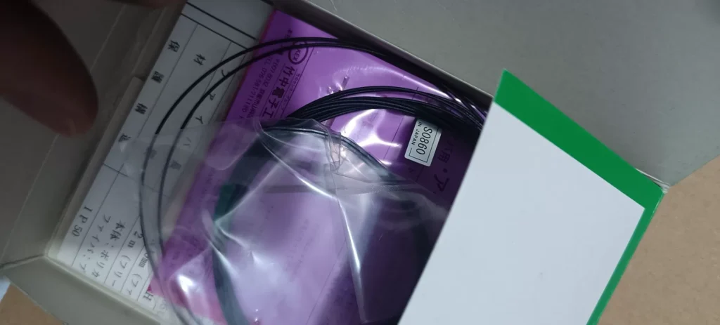TAKEX FU901BC Fiber Optic Sensor thumbnail