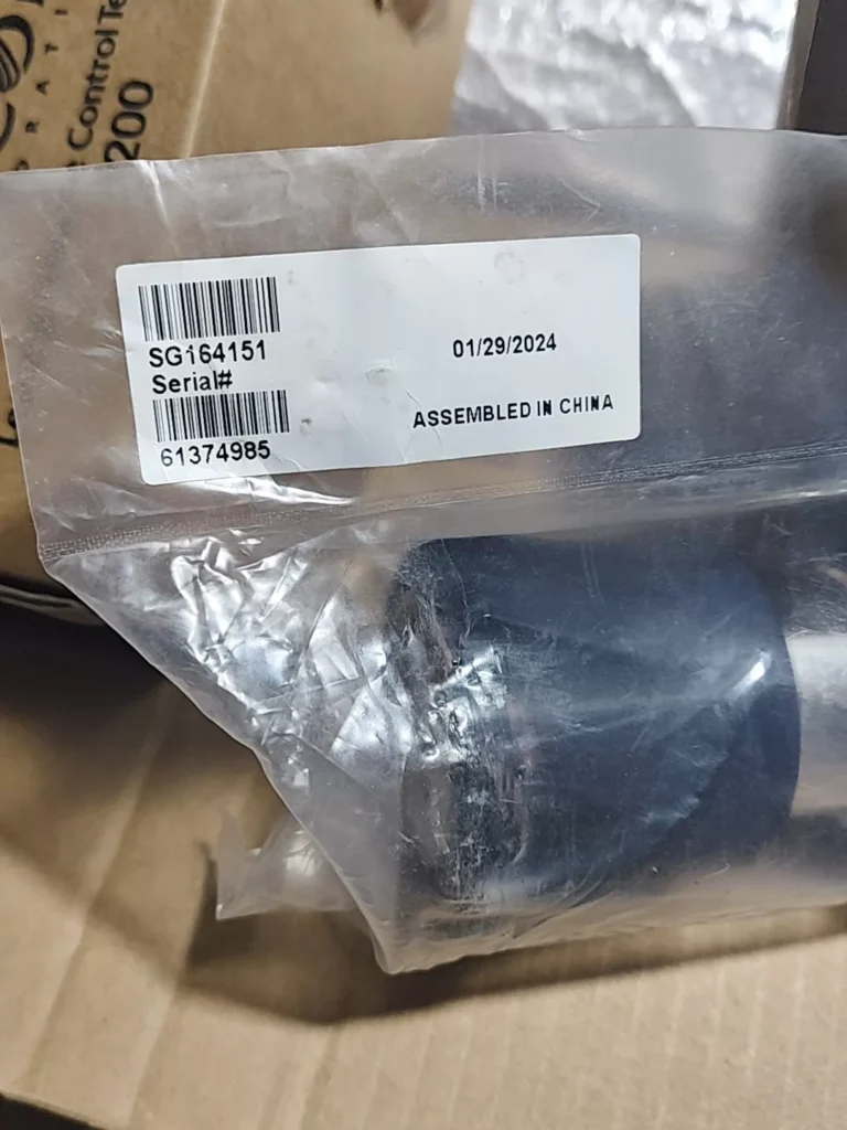 TESCOM SG164151 Pressure Regulator thumbnail