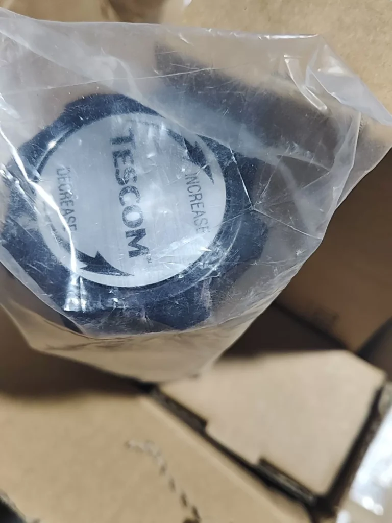 TESCOM SG164151 Pressure Regulator thumbnail