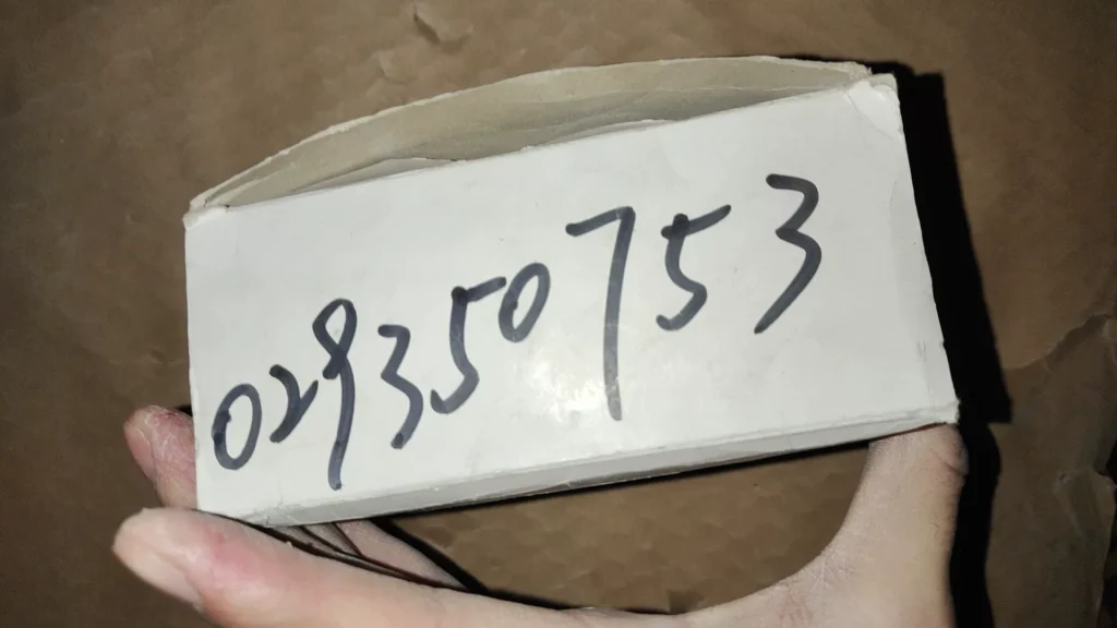 GE GPS2BHAU Motor Protector thumbnail