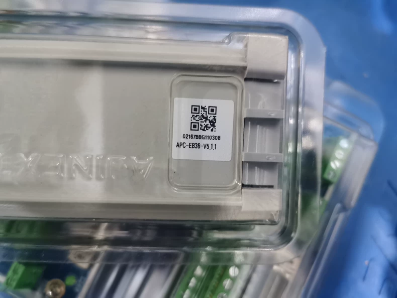AJINEXTEK APC-EB36 Module thumbnail