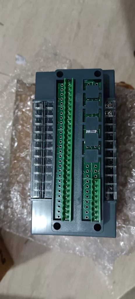 Hongrun NHR-5740A-03-X/2/X/X-D Meter thumbnail