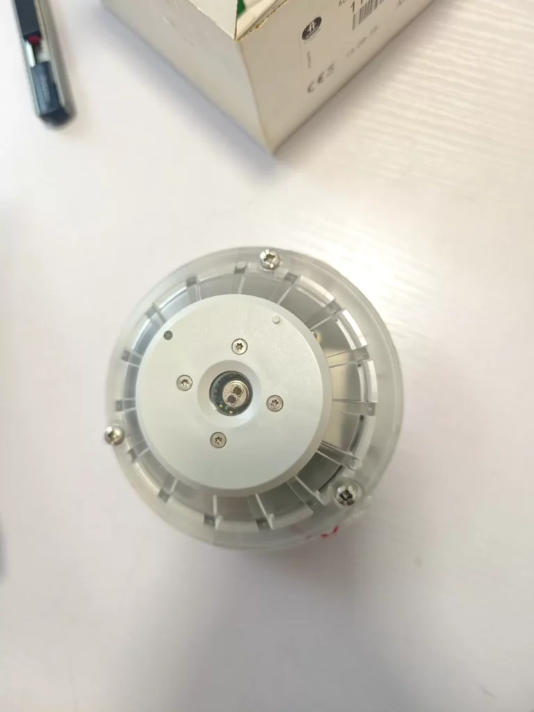 Autronica BG-201 Detector