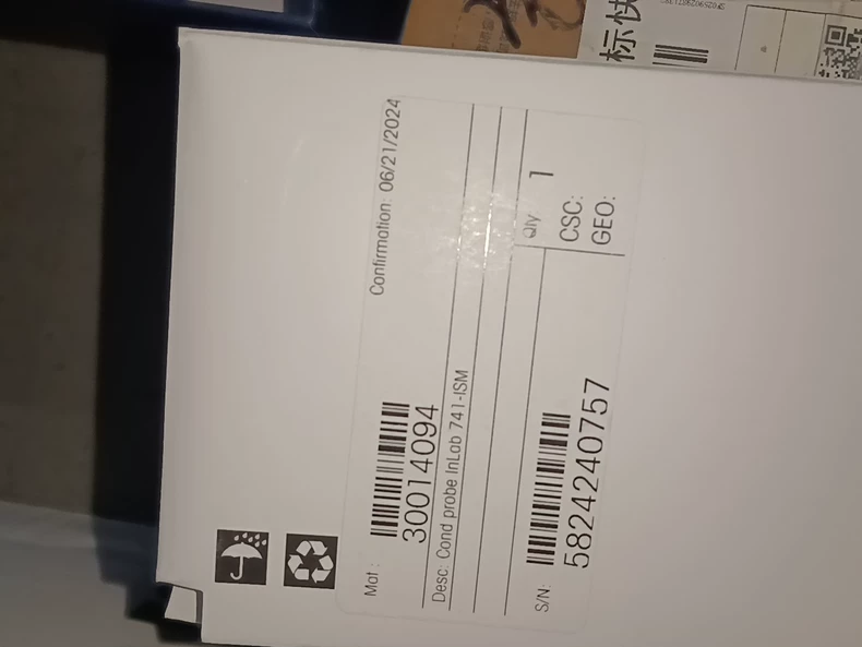 Mettler Toledo 30014094 Electrode