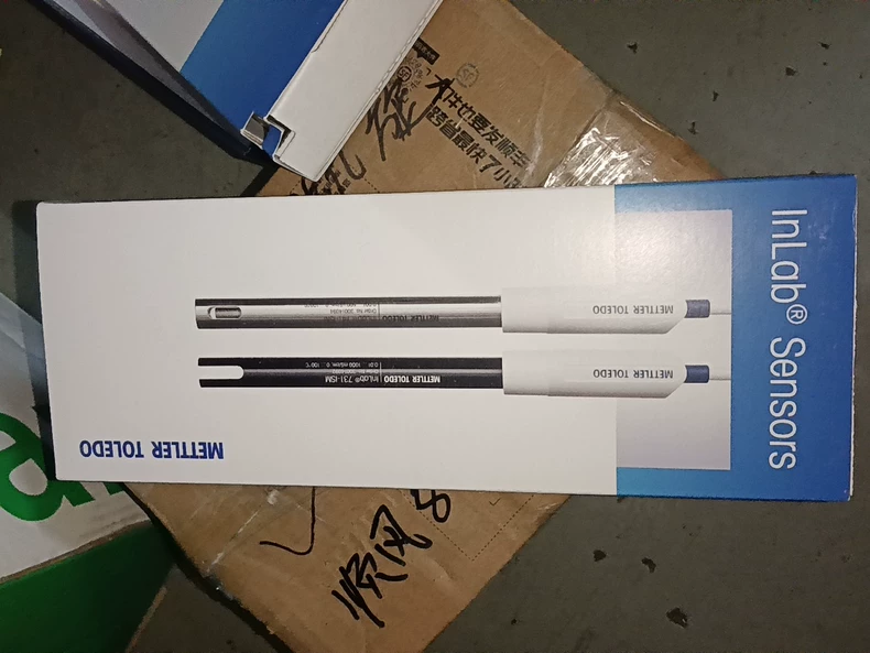Mettler Toledo 30014094 Electrode thumbnail