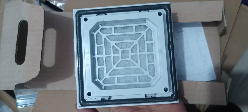 Rittal 3237.200 Filter thumbnail