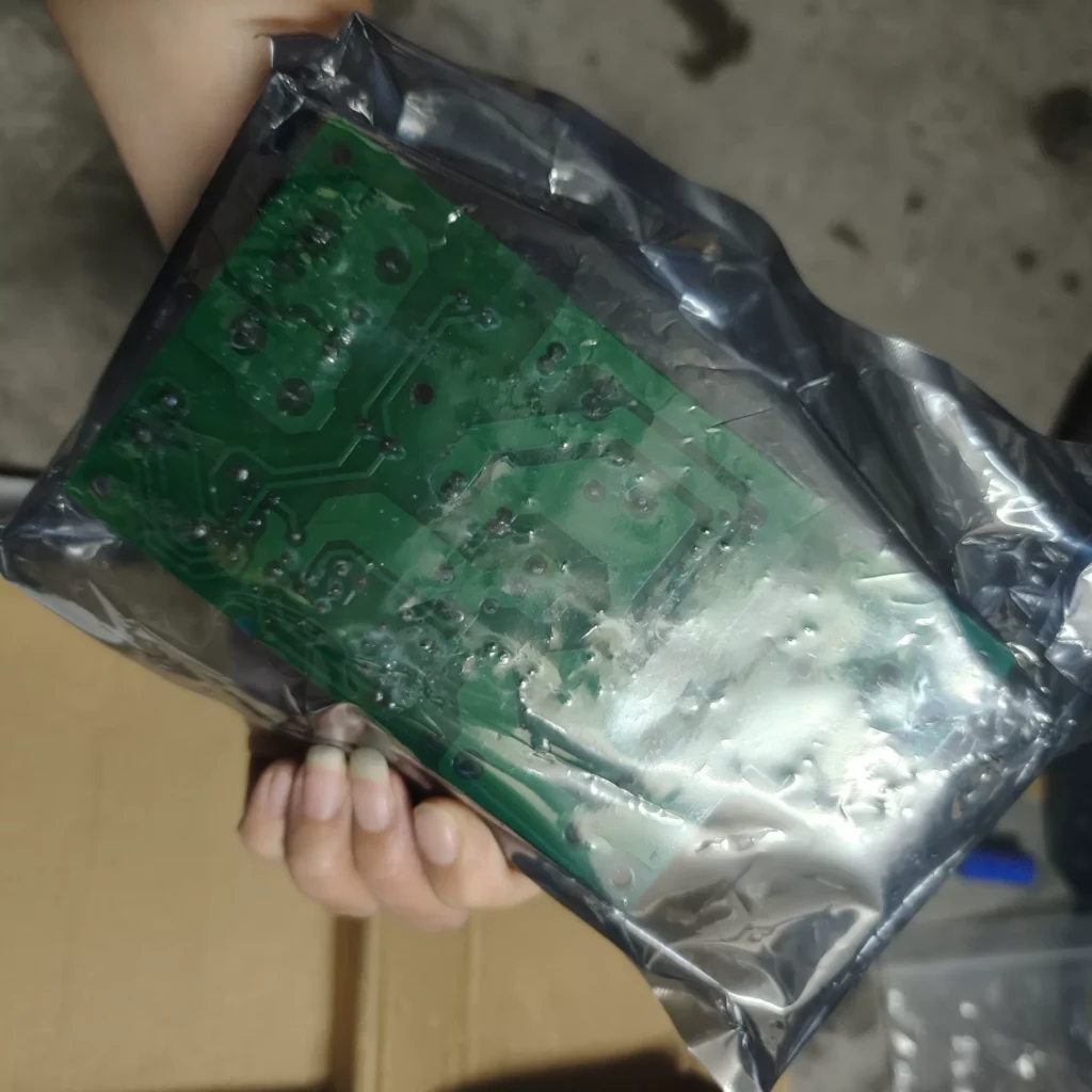 Yaskawa Power Supply HE0403578 thumbnail