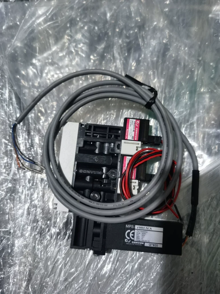 CONVUM MPV42MV94A Valve thumbnail