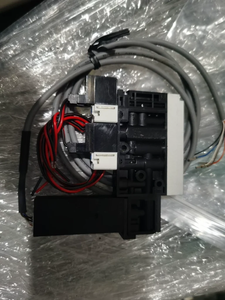 CONVUM MPV42MV94A Valve thumbnail