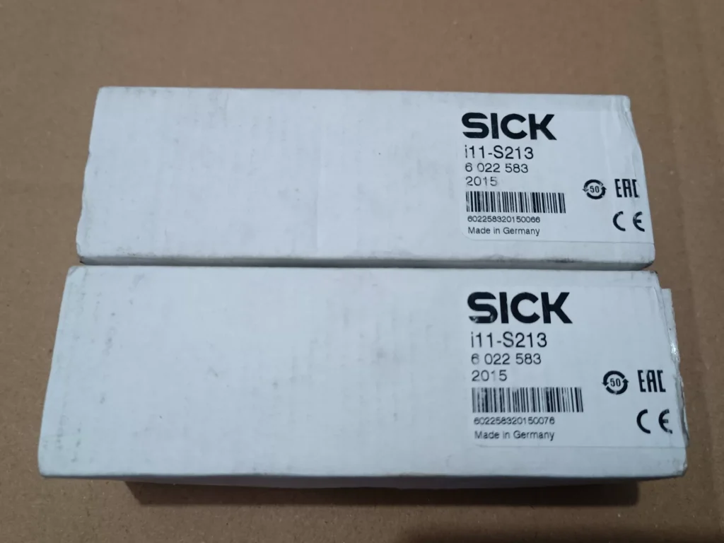 SICK i11-s213 Switch