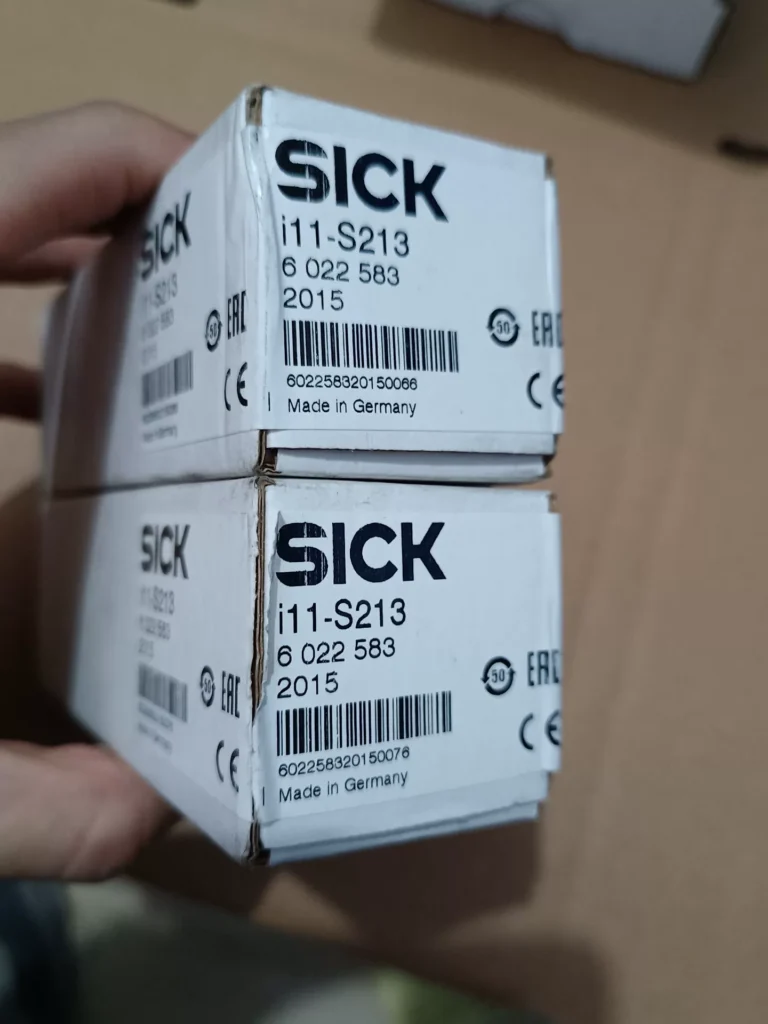SICK i11-s213 Switch thumbnail