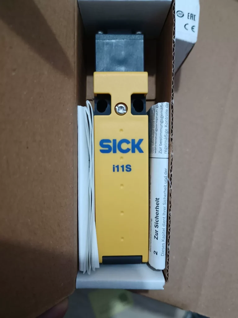 SICK i11-s213 Switch thumbnail