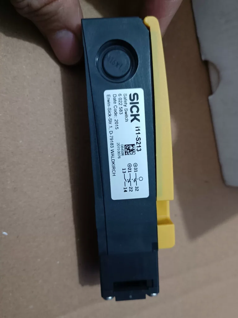 SICK i11-s213 Switch thumbnail