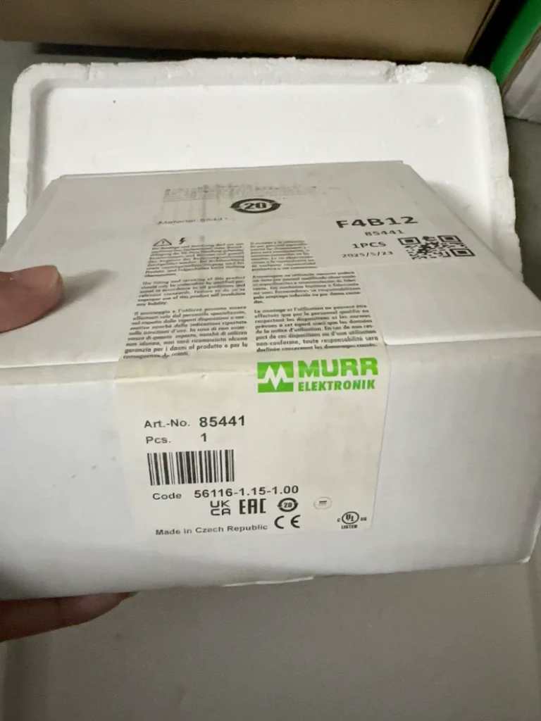 Murr Elektronik 85441 Power Supply