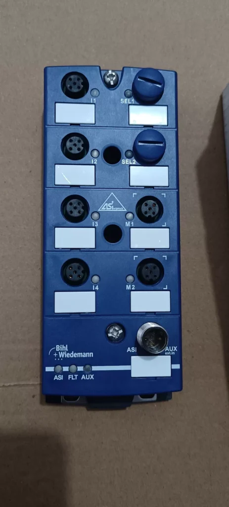 Bihl+Wiedemann BWU2959 Module thumbnail