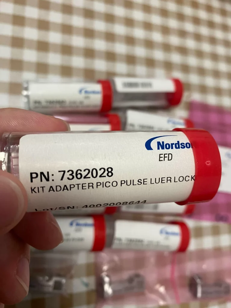 Nordson EFD 7362028 Seal thumbnail