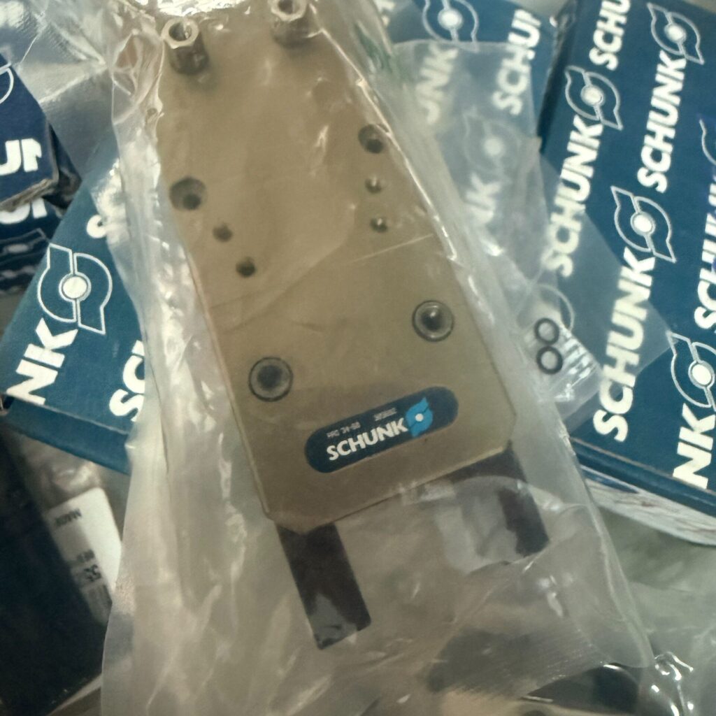 SCHUNK PRG 34-60 Gripper