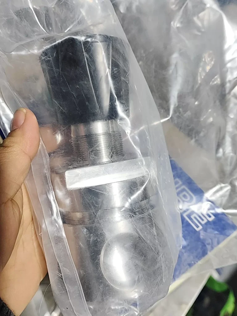 TESCOM 44-3263H2122-003 Pressure Regulator