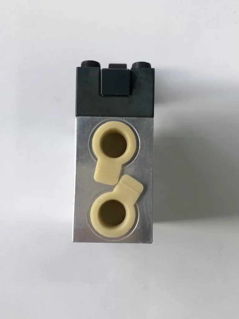 Nabtesco GA-314M Pneumatic Valve thumbnail
