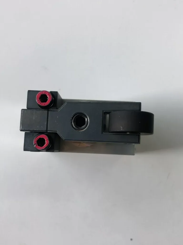 Nabtesco GA-314M Pneumatic Valve thumbnail