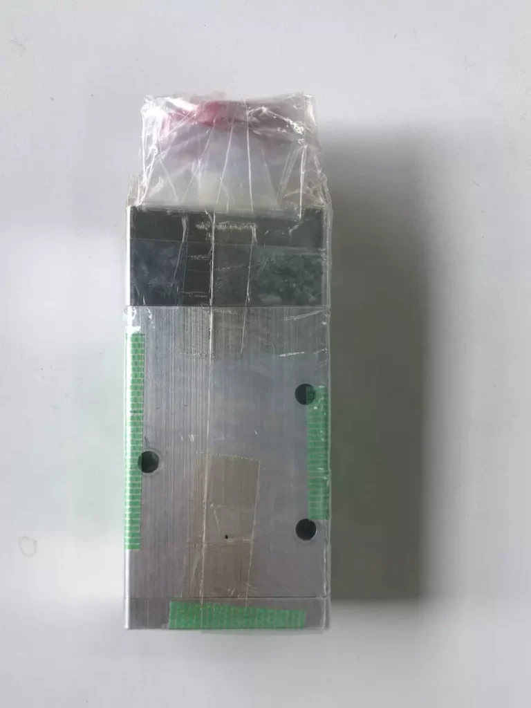 Nabtesco NEGPCS-314M Local Stop Valve thumbnail