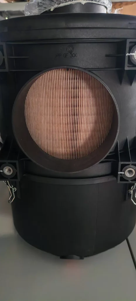 Atlas Copco 1649800220 Filter thumbnail